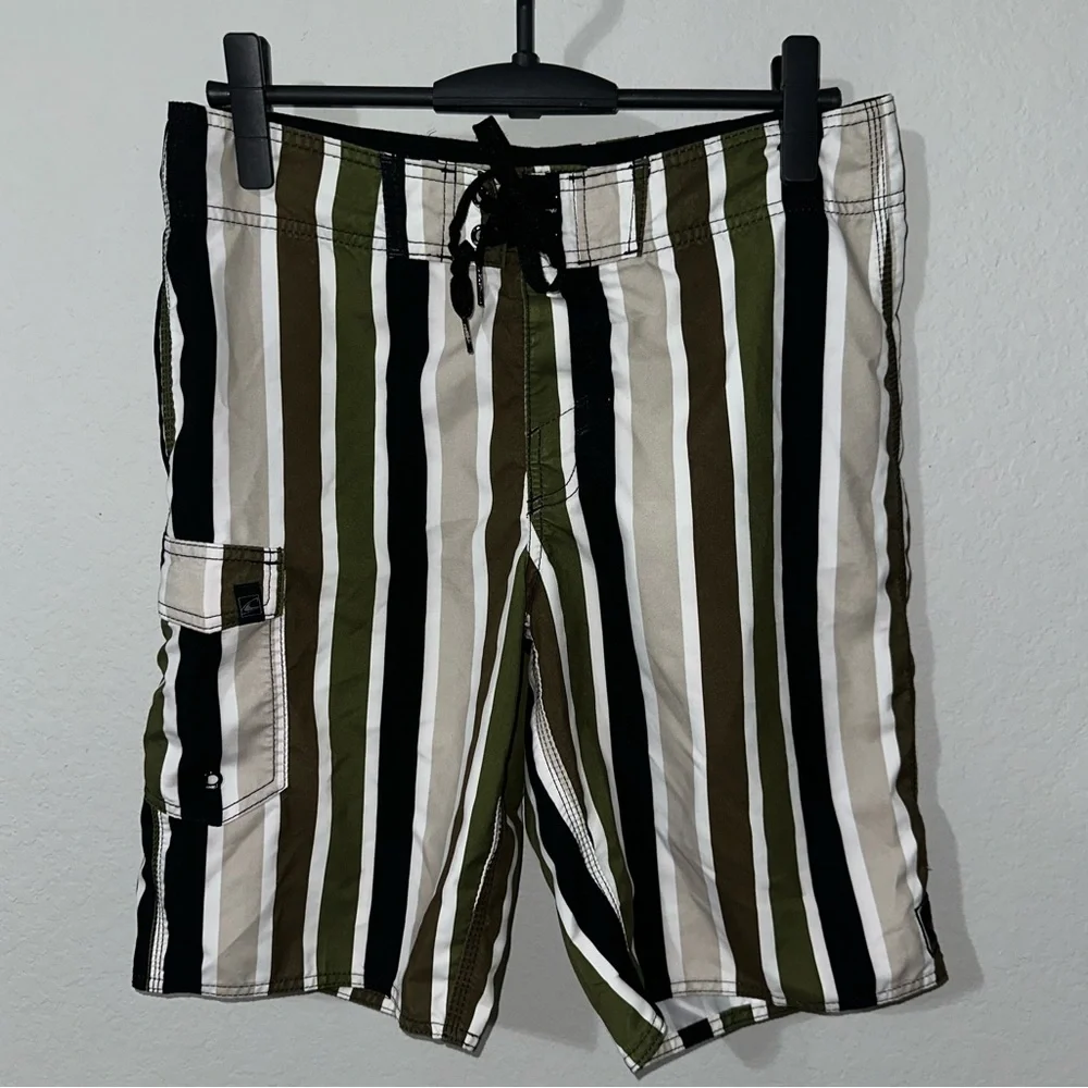 O’Neill Board Shorts men’s Size 31‎ Swim